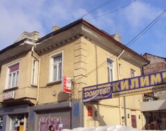 فندق Iko (صوفيا, بلغاريا)