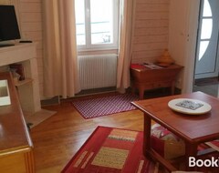 Casa/apartamento entero Comme Chez Vous (Touvre, Francia)