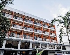 The Manaoag Hotel (Manaoag, Filipini)