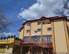 Hostel Tata Si Fii (Bechet, Rumunjska)