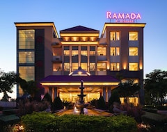 Khách sạn Ramada By Wyndham Varanasi Katesar (Varanasi, Ấn Độ)