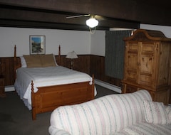 Hotel Hideaway Mountain Lodge (Granby, USA)
