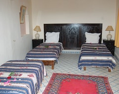 Hotel Riad Venezia (Marrakech, Morocco)