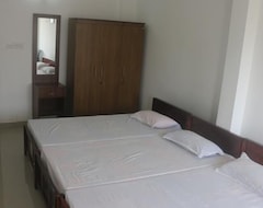 Hotelli Kay Kay Residency (Kochi, Intia)