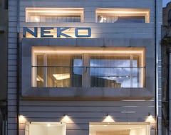 Neko Boutique Hotel (Cagliari, Italia)