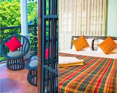 Hotel Air Trans Natural Villa (Colombo, Šri Lanka)