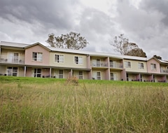Bathurst Goldfields Motel (Bathurst, Australien)