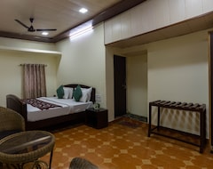 Hotel Sanand Heritage Mount Abu (Mount Abu, India)
