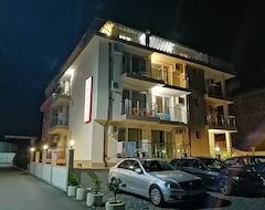 Hotel Joker (Lozenets, Bulgaria)