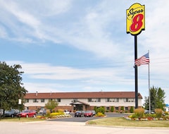 Khách sạn Super 8 By Wyndham Green Bay Near Stadium (Green Bay, Hoa Kỳ)