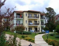 Otel Gypsophila Holiday Village (Okurcalar, Türkiye)