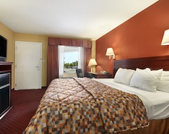 Hotel Days Inn By Wyndham St. Robert Waynesville/Ft. Leonard Wood (Saint Robert, USA)