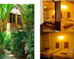 Hotel Breeze Of Pai Guesthouse (Pai, Tailandia)