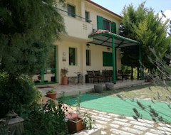 Elimeia 3 Hotel (Eani, Grecia)