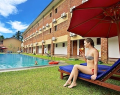 Hotel The Long Beach Resort (Kogala, Šri Lanka)