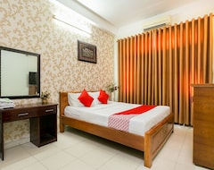 Khách sạn OYO 161 Hoang Yen Nhi Hotel (TP. Hồ Chí Minh, Việt Nam)