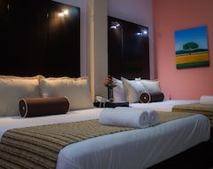 Khách sạn Hotel Spa Shalam (Coatepec, Mexico)