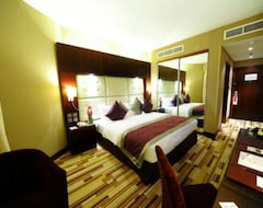 Khách sạn Monaco Hotel (Dubai, Các tiểu vương quốc Ả Rập Thống Nhất)