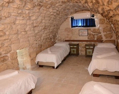 Bed & Breakfast Mensa Christi Guesthouse (Nazareth, Israel)