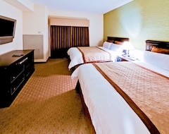 Hotel Hawthorn Suites By Wyndham - Kingsland, I-95 & Kings Bay Naval Base Area (Kingsland, USA)