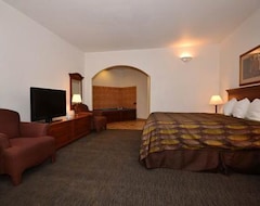 Hotel Best Western Garden Inn & Suites (Rio Grande City, EE. UU.)