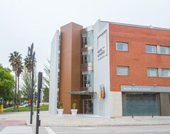 Khách sạn Checkin Valencia Alaquas (Alacuás, Tây Ban Nha)