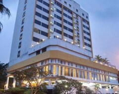 Hotel Sentral (Johor Bahru, Malaysia)