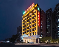 Khách sạn Vienna Hotel (sihui Tianguangxu) (Sihui, Trung Quốc)