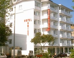 Hotel Turist (Ordu, Turkey)