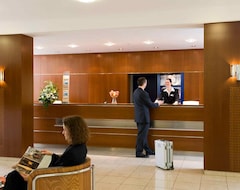 Khách sạn Mercure Hotel Hameln (Hameln, Đức)