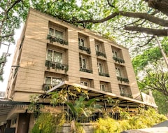 Otel Octave Suites Residency Rd (Bengaluru, Hindistan)