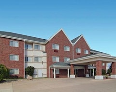 Khách sạn Mainstay Suites Cedar Rapids North - Marion (Cedar Rapids, Hoa Kỳ)
