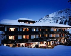 Hotelli Hotel Angela (Lech am Arlberg, Itävalta)