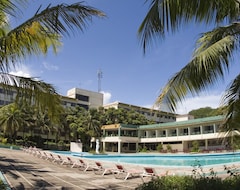 Hotel Miraflores (Moa, Kuba)