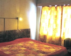 Hotel Pine Palace (Gulmarg, India)