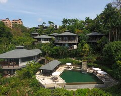 Hotel Tulemar Gardens Resort (Quepos, Kostarika)