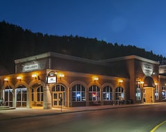 Khách sạn Hampton Inn At Tin Lizzie Gaming Resort (Deadwood, Hoa Kỳ)
