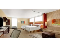 Hotel Home2 Suites By Hilton Warner Robins (Warner Robins, USA)