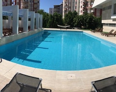 Aparthotel Boutique Suite Mim-A (Antalya, Turquía)