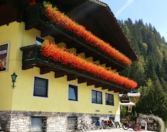 Hotel Gasthof Klammstein (Dorfgastein, Austria)