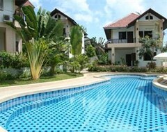 Hotel Baan Jasmin Village (Bophut, Thailand)