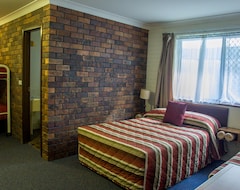 Hotelli Arabella Motor Inn (Tweed Heads, Australia)