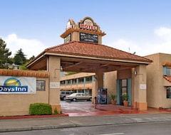 Hotelli Mission Inn And Suites (Hayward, Amerikan Yhdysvallat)