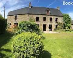Koko talo/asunto Lieu Dit Le Jardin (Bayeux, Ranska)