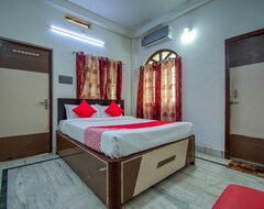 Hotel OYO 24849 Madhuram Vihar (Patna, India)