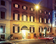 Khách sạn Hotel Astoria Garden (Rome, Ý)