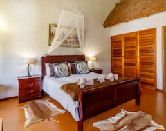 Hotel Hamilton Parks Country Lodge (Hazyview, South Africa)
