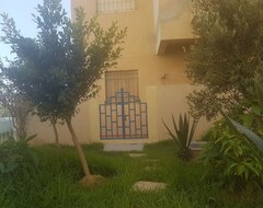 Hotel Appart Ejjaafari (Tetuán, Marruecos)
