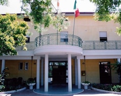 Hotel Mercede 2 (San Felice Circeo, Italien)