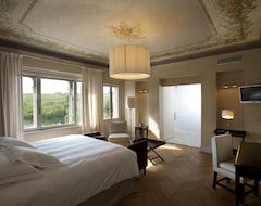 Bed & Breakfast Relais Villa Pattono (Costigliole d'Asti, Italija)